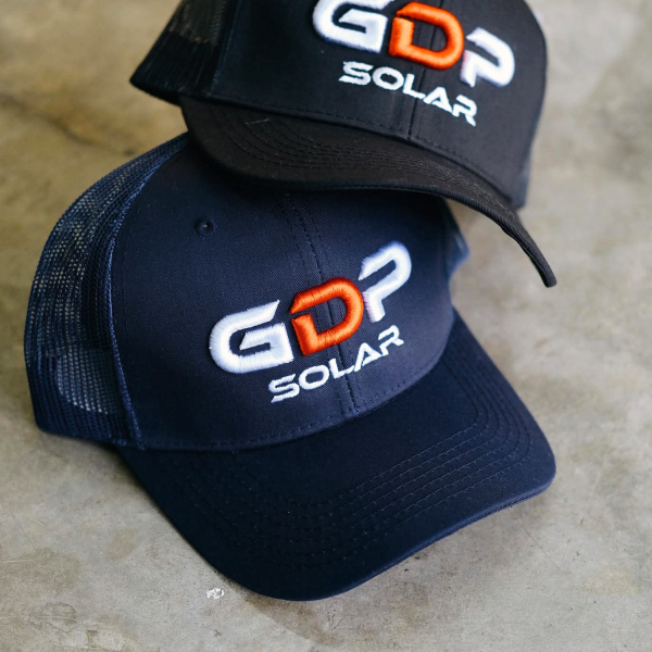 r-uniformes-Gorra-Bordada-Biege-guatemala- Gorra Bordada con malla en Guatemala