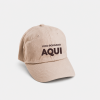 r-uniformes-Gorra-Bordada-Biegee-guatemala- Gorra Bordada de Gabardina