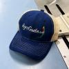 gorras bordadas para agroservicios en Guatemala