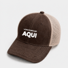 gorras bordadas para agroservicios en Guatemala