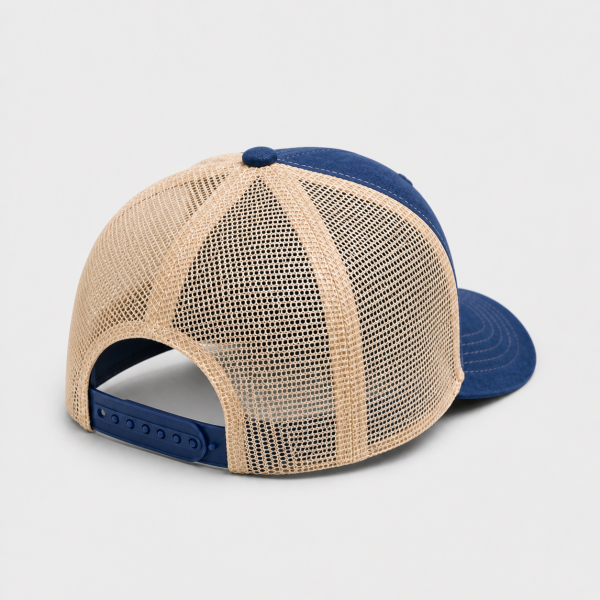 gorras bordadas para agroservicios en Guatemala